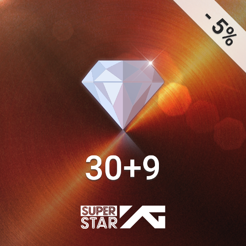 SSY Diamond 39