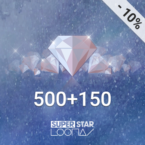 SSLO Diamond 650