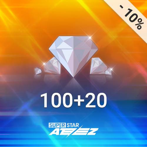 SSATZ Diamond 120