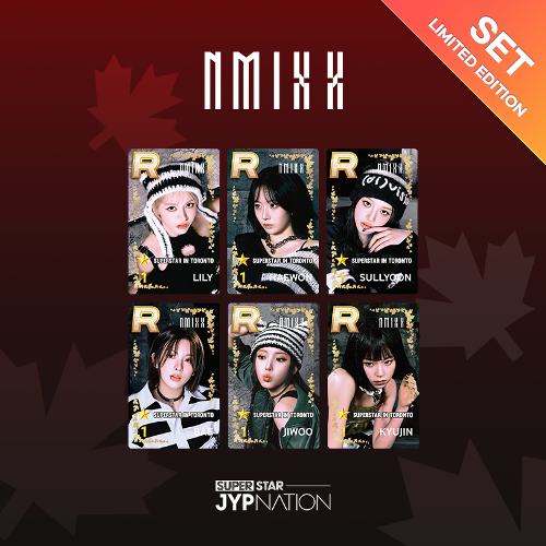 SUPERSTAR IN TORONTO - SUPERSTAR IN TORONTO - SUPERSTAR STORE