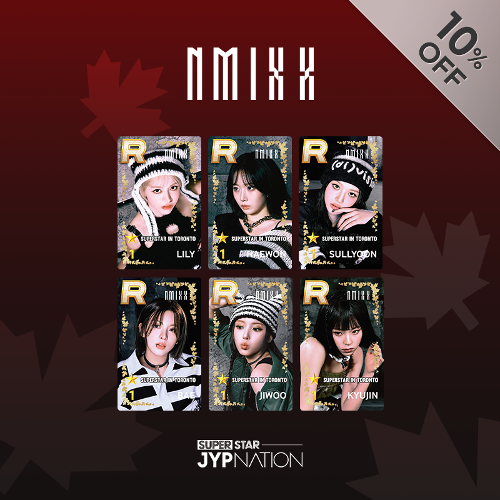 SUPERSTAR IN TORONTO - - SUPERSTAR STORE