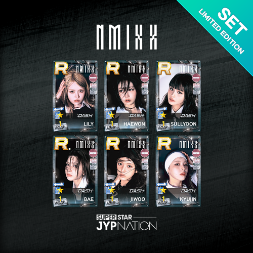 SUPERSTAR 10th ANNIVERSARY - SUPERSTAR 10th ANNIVERSARY