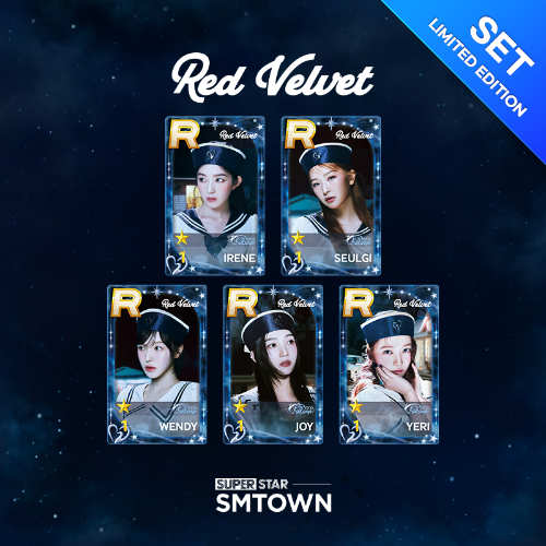 red velvetジョイ superstar smtown トレカ red velvetジョイ superstar smtown トレカ 【公式通販】