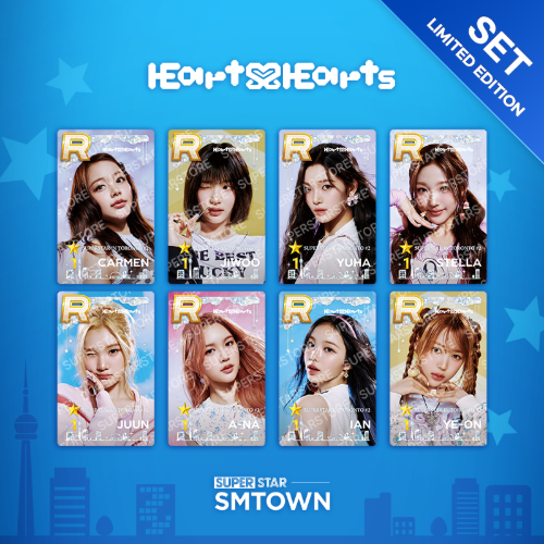 【限定値下げ‼️】EXO カイ super star smtown 7周年 当選品 SUPERSTAR SMTOWN - SUPERSTAR SMTOWN - SUPERSTAR STORE