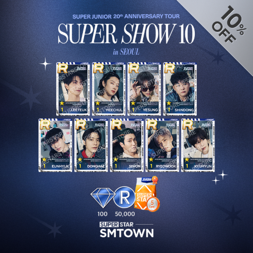 SUPERJUNIOR ユニフォーム 未開封 SMTOWN SMTOWN LIVE 2025 in TOKYO ユニフォーム SUPER JUNIOR 通販
