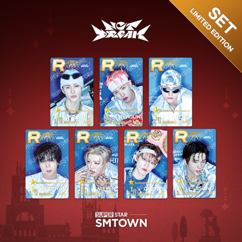 super star smtown テイル SUPERSTAR SMTOWN - SUPERSTAR SMTOWN - SUPERSTAR STORE