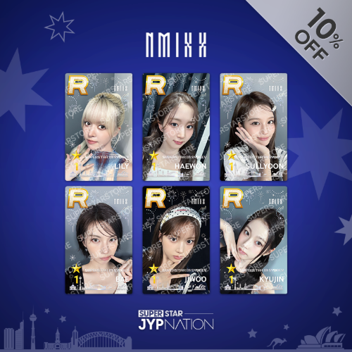 SUPERSTAR IN SYDNEY - SUPERSTAR IN SYDNEY - SUPERSTAR STORE