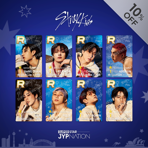 straykids SSJYP アイエン SUPERSTAR ロンドン限定 ホロ s-l1200.jpg