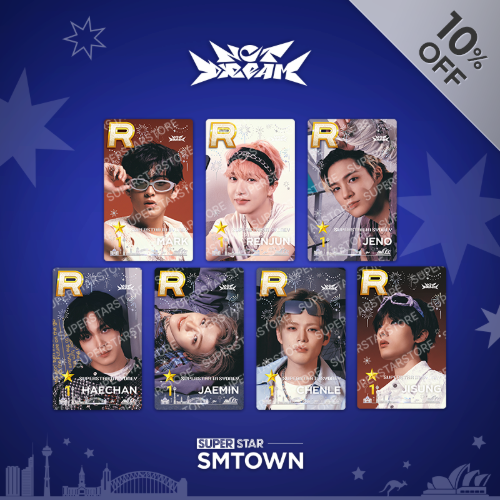 SUPERSTAR IN SYDNEY - SUPERSTAR IN SYDNEY - SUPERSTAR STORE