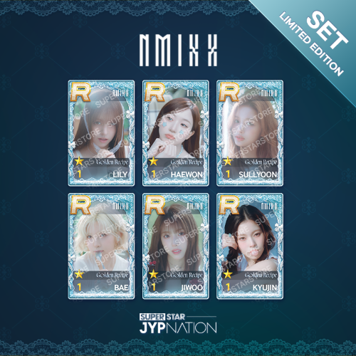 STAR+ING : Christmas Bear - STAR+ING : Christmas Bear - SUPERSTAR