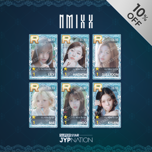 STAR+ING : Christmas Bear - STAR+ING : Christmas Bear - SUPERSTAR