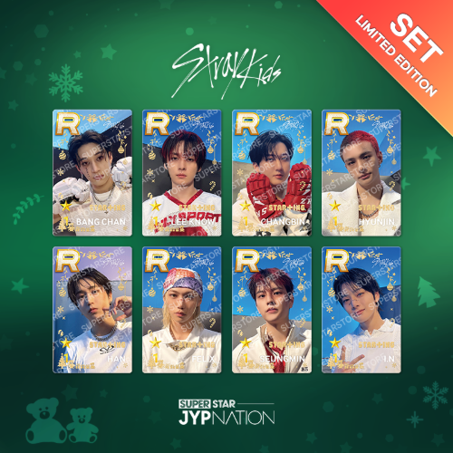 straykids ssjypシドニー SUPERSTAR SUPERSTAR JYPNATION - Stray Kids - SUPERSTAR STORE