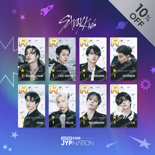 straykids ssjyp トレカ バンチャン マドリード madrid straykids ssjyp トレカ バンチャン マドリード madrid - メルカリ