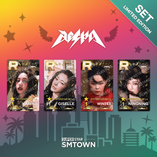 super star smtown ソウル　マーク SUPERSTAR SMTOWN - Apps on Google Play