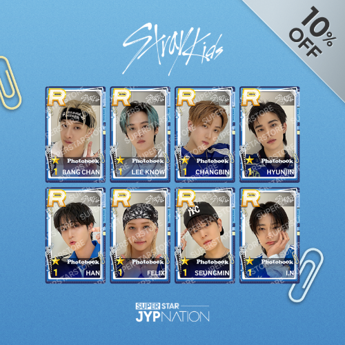 STAR+ING : Ghost House - STAR+ING : Ghost House - SUPERSTAR STORE