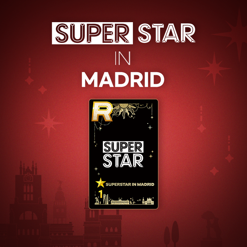 SUPERSTAR STORE