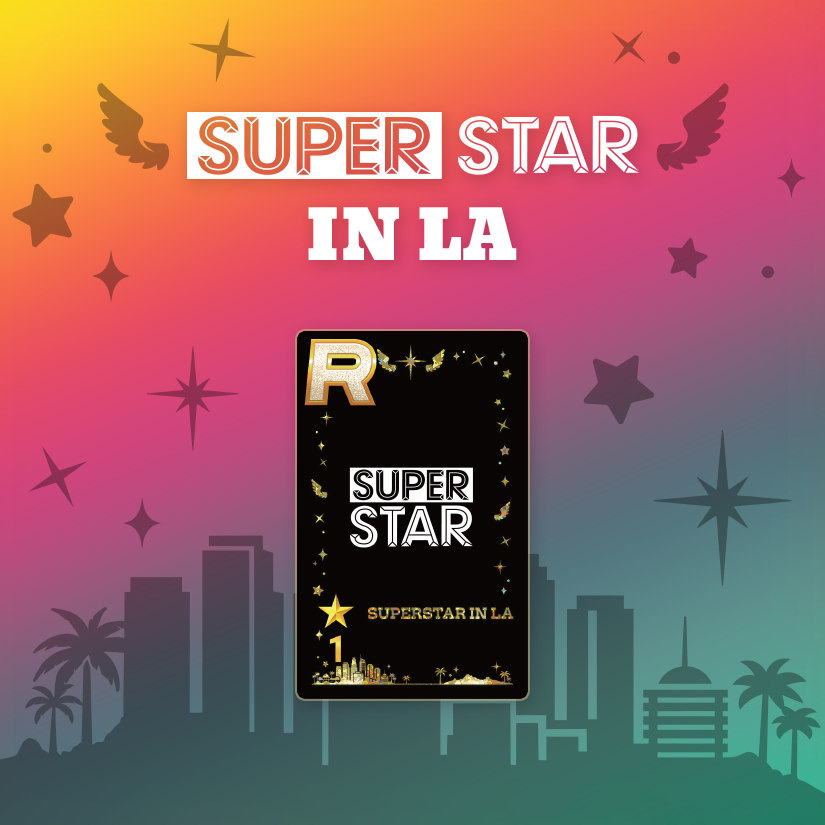 SUPERSTAR STORE