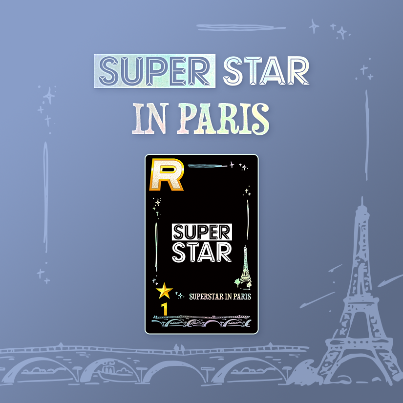 SUPERSTAR STORE