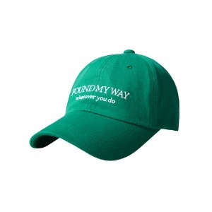 FOUND MY WAY 파운드마이웨이