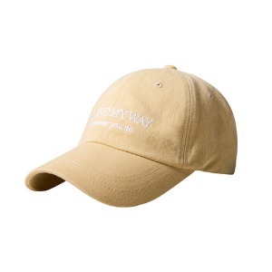 SEVENTEEN ディノ着用 FOUND MY WAY★FMW Vintage Logo ball cap SEVENTEENディノ着用 FOUND MY WAY Signature Big Logo ball cap