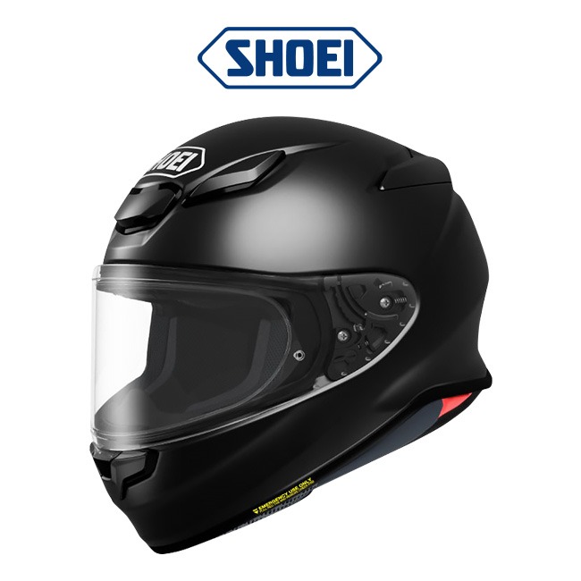 SHOEI Z-8 BLACK｜모토몰