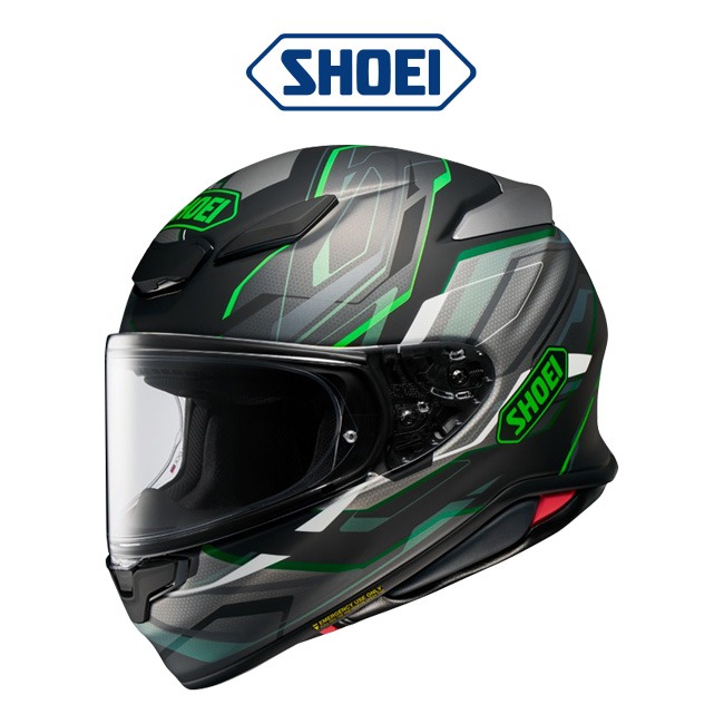 SHOEI Z-8 CAPRICCIO TC-4｜모토몰
