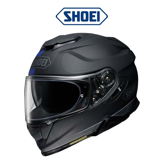 SHOEI GT-AIR2 REDUX TC-2｜모토몰