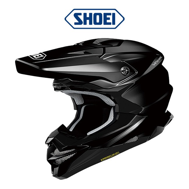 SHOEI VFX-WR BLACK｜모토몰