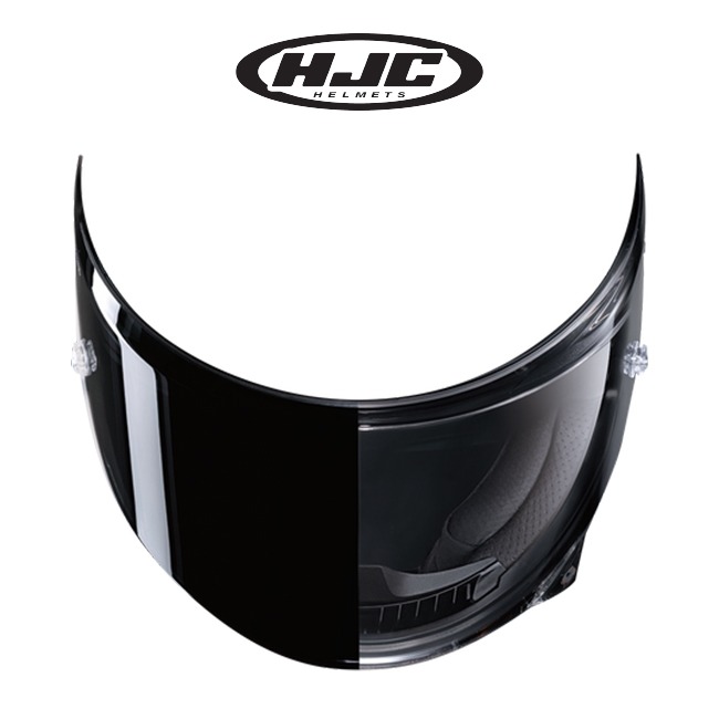 HJC 알파12 쉐이드 X 변색 쉴드｜모토몰