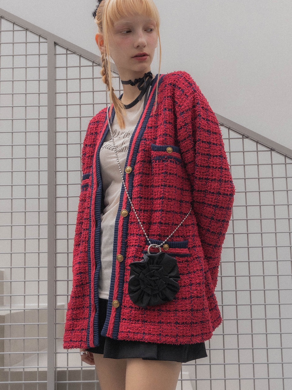 人気 ★ PARFUM DE LAUBE★ SAC ETE SHOP - Bag - parfumdelaube