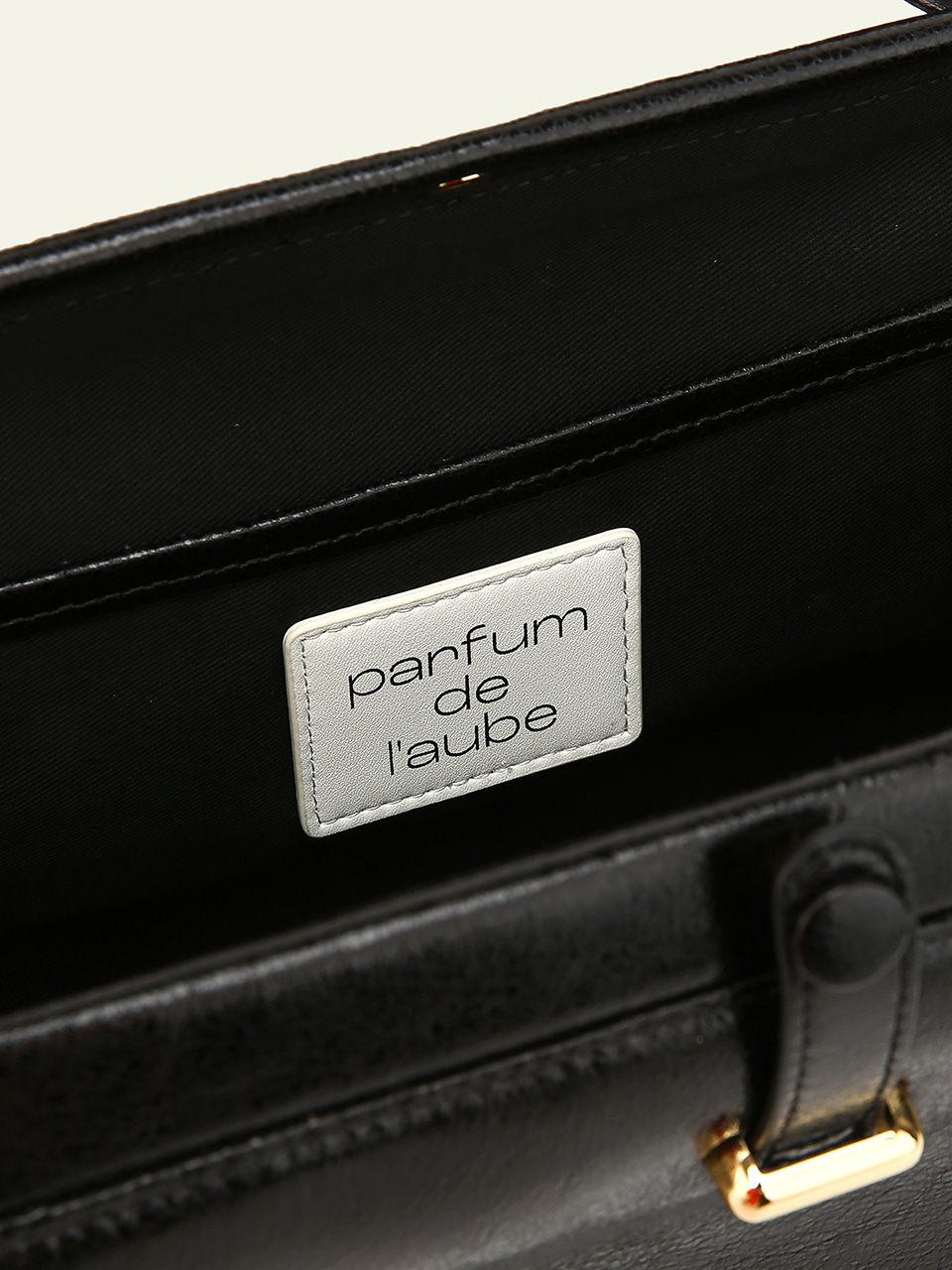 Odeur De Pluie Twinkle Black - parfumdelaube
