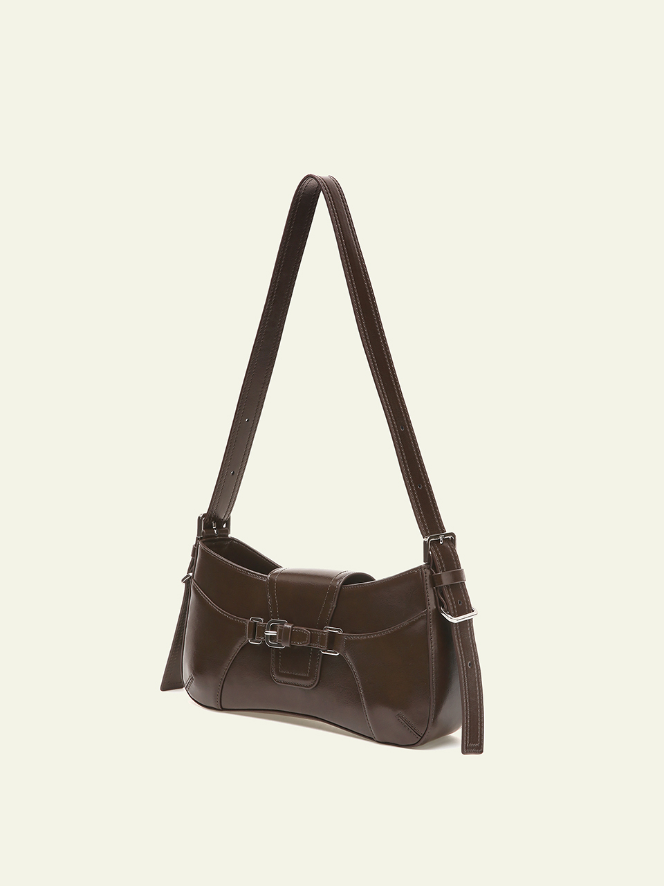 【parfum de laube】 Sac Savon Vintage Brown Fétiche L'Ébène TRANSLUCIDE - Christian Louboutin Beauty Canada