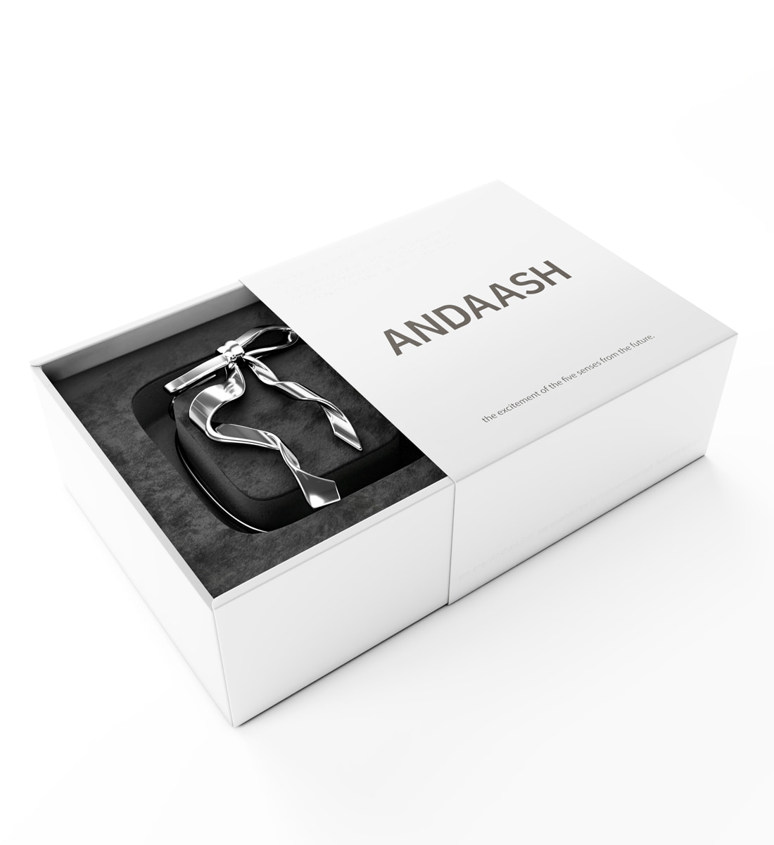 【韓国ANDAASH アンダッシュ】Bow 02 Airpods ANDAASH(アンダッシュ) - 海外通販のBUYMA