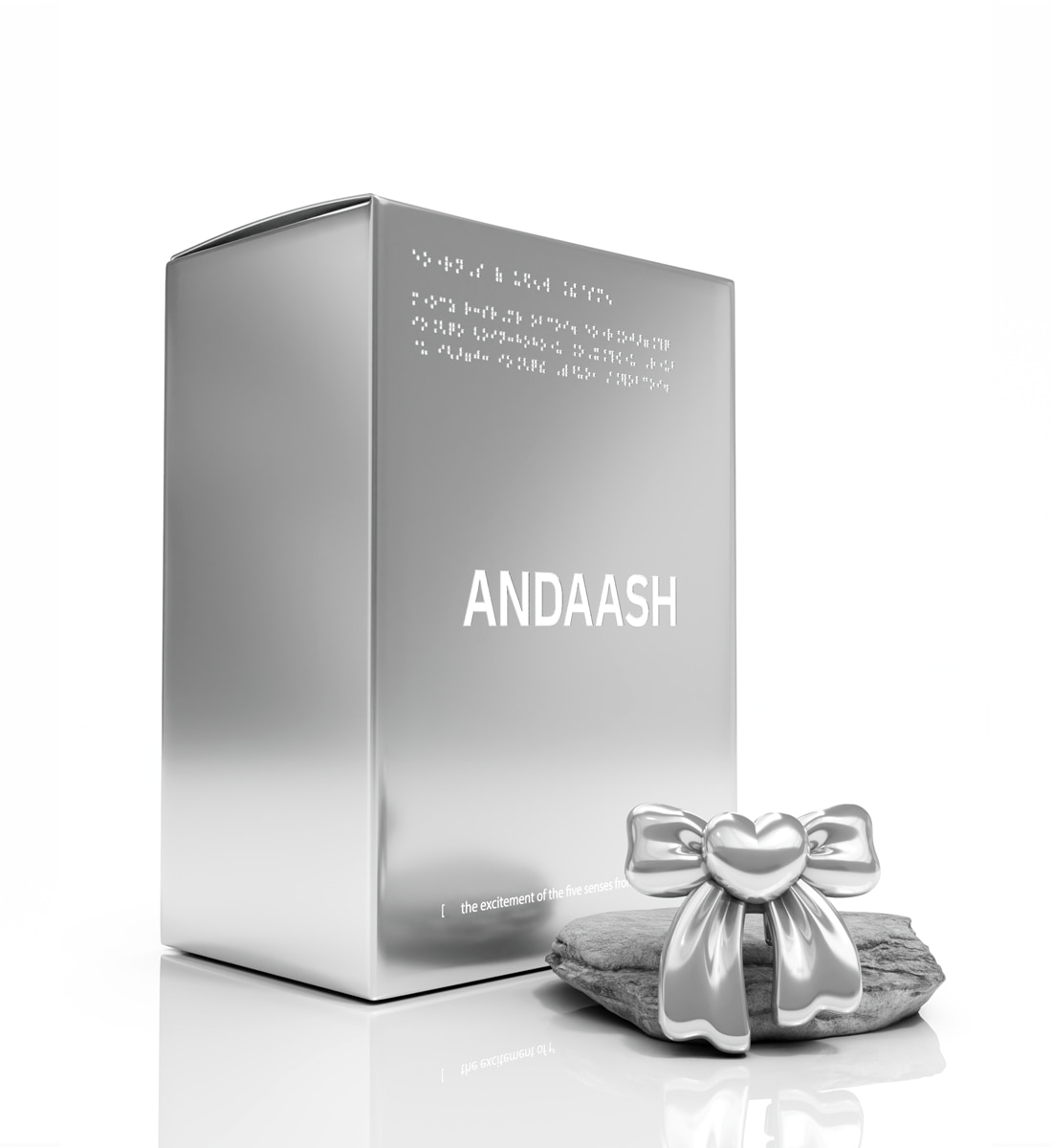 Parts BOW 01 - ANDAASH