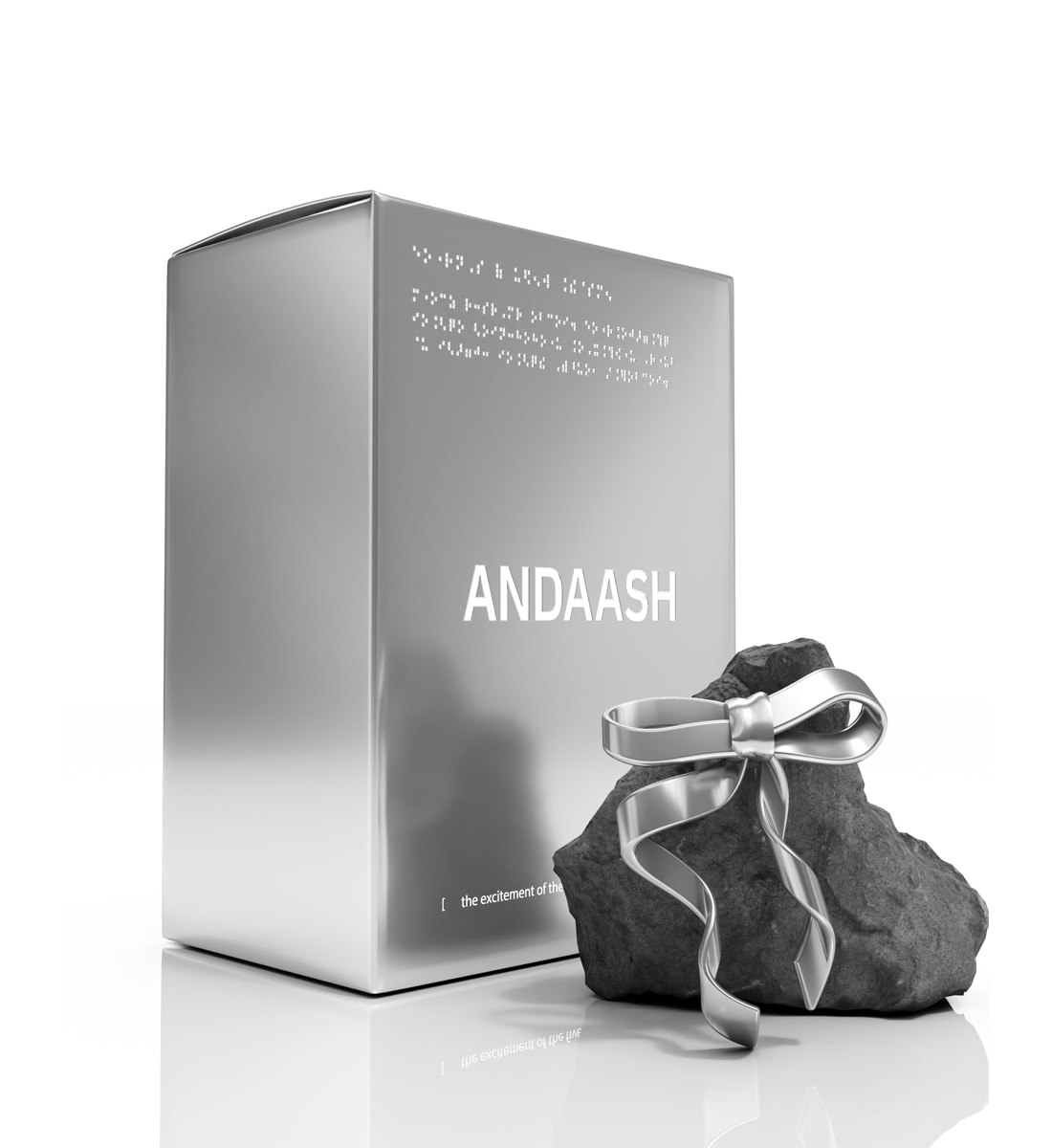 Parts BOW 02 - ANDAASH