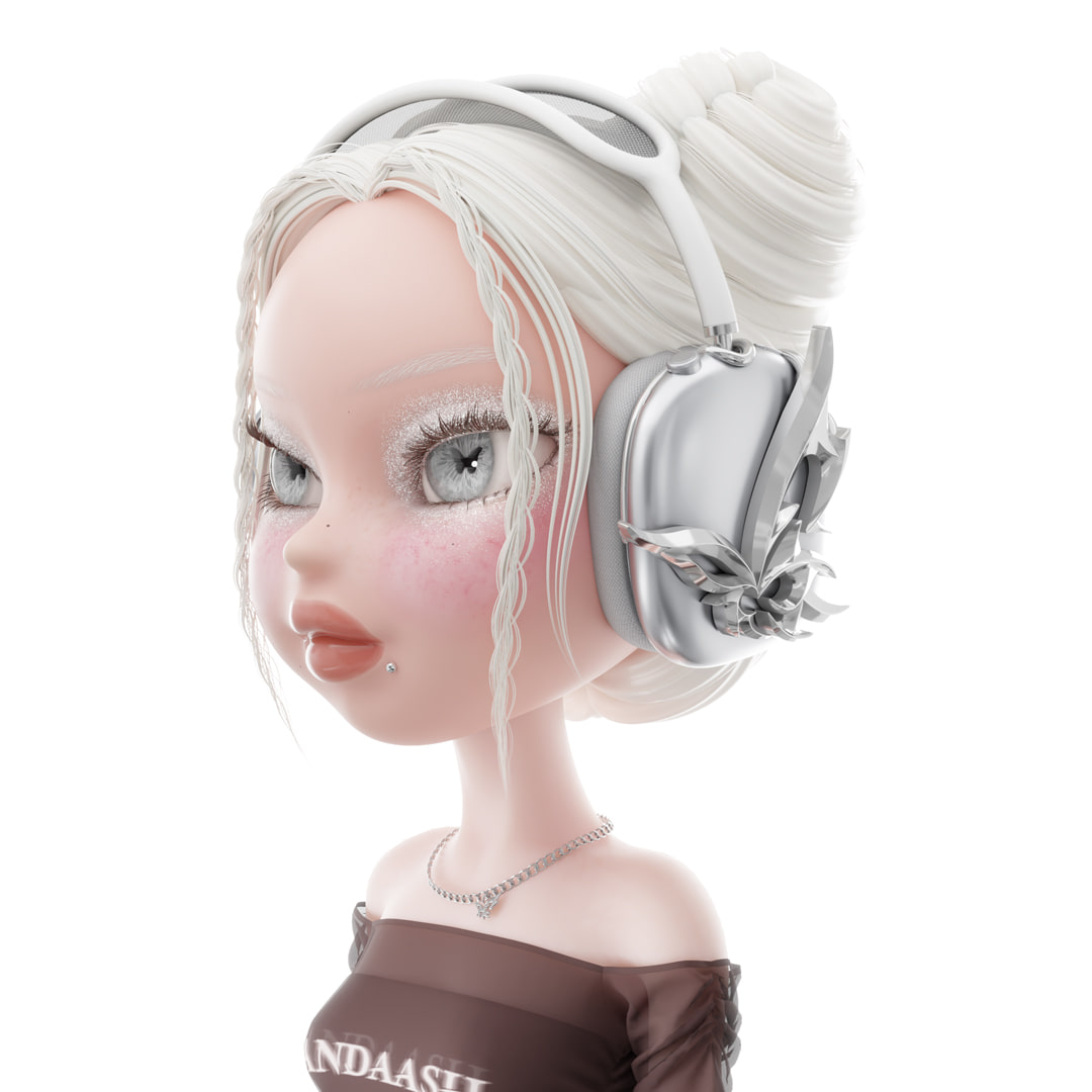 SHOP - aespa X ANDAASH - ANDAASH
