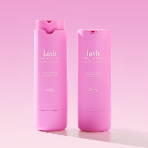 케라틴 x 비타민 C 래쉬 크림