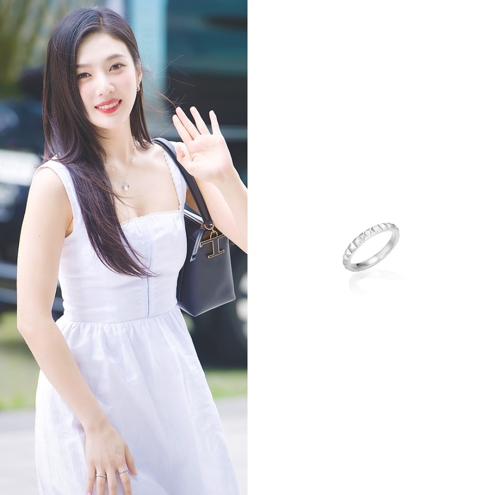 [미스그린] 앰비션 반지 | Ambition Ring
