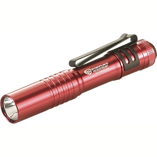 [Streamlight] Microstream Pocket Light / [스트림라이트] 마이크로스트림 포켓 라이트 / 미니 ...