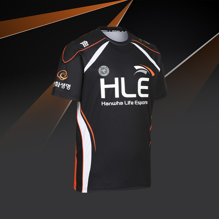 Lịch sử phát triển áo đấu esport Liên Minh Huyền Thoại