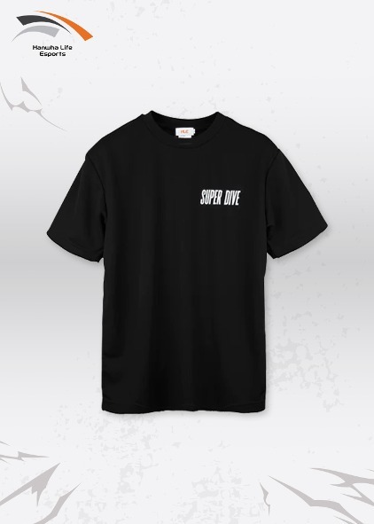 [HLE] SUPER DIVE T-Shirts