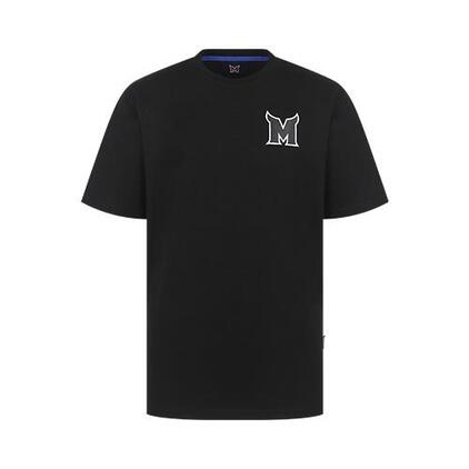 [CK] 최강야구 블랙 M 티셔츠