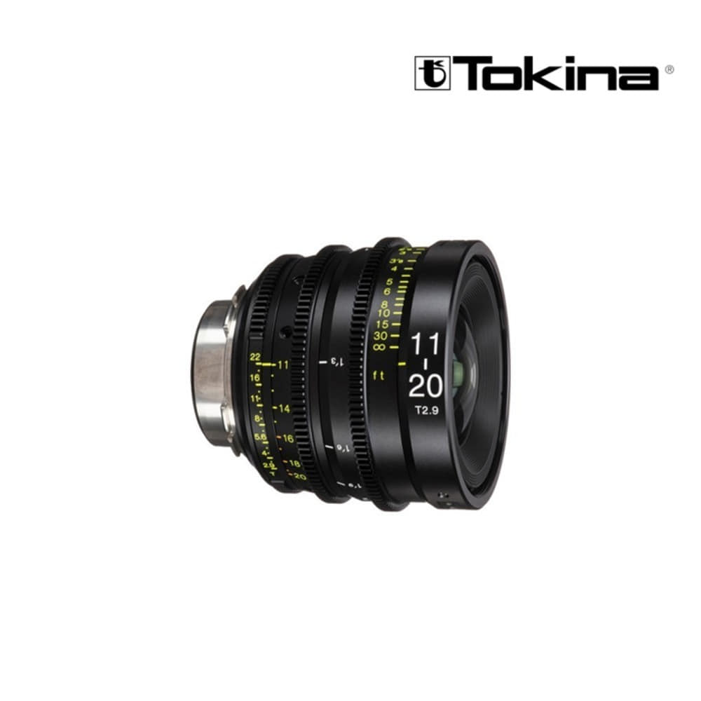 TOKINA 11-20mm T2.9 | 제이포엔터테인먼트