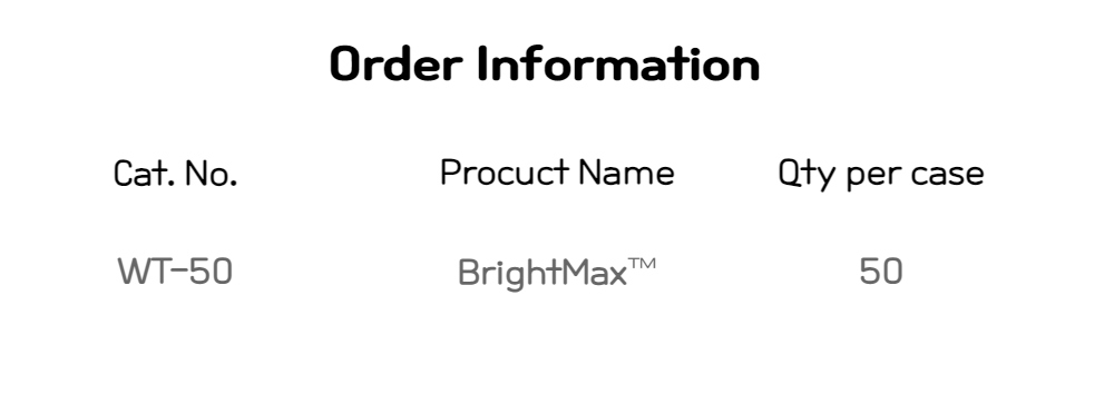 [Excel Scientific]BrightMax™ / Luminescence, Fluorescence and ...