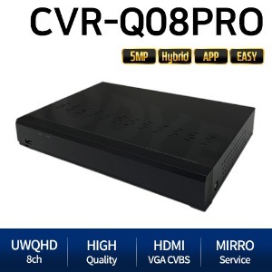 [모디아이] CVR-Q08PRO
