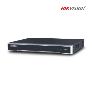 [하이크비전] DS-7608NI-K2 8채널 (HDD별도)