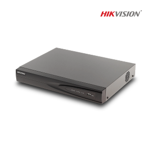 [하이크비전] DS-7604NI-K1 4채널 (HDD별도)
