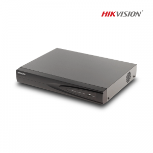 [하이크비전] DS-7604NI-K1/4P 4채널 POE (HDD별도)