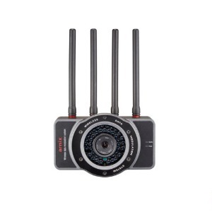 [아닉스] EVB-A100-OC 카메라일체형 무선 송신기 200만