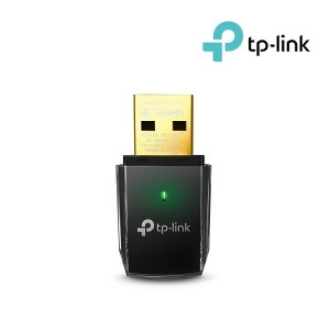 [TP-LINK] 티피링크 AC600 Archer T2U (무선랜카드/USB/593Mbps)
